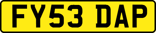 FY53DAP