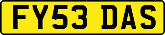 FY53DAS