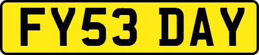 FY53DAY