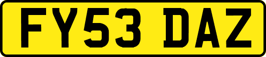 FY53DAZ