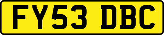FY53DBC