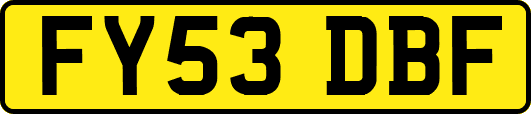 FY53DBF