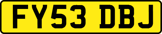 FY53DBJ