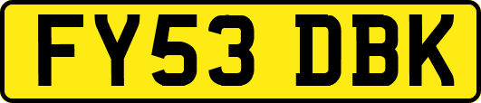 FY53DBK