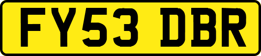 FY53DBR