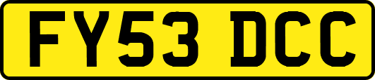 FY53DCC