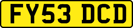 FY53DCD