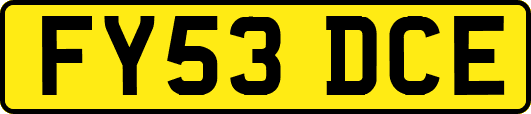 FY53DCE