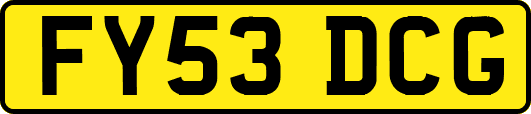FY53DCG