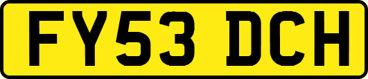 FY53DCH