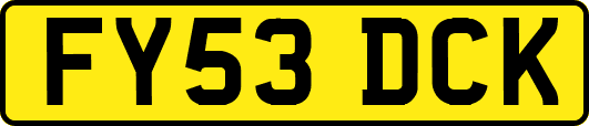 FY53DCK