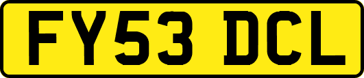 FY53DCL