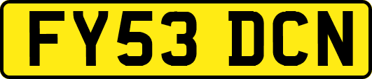 FY53DCN