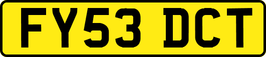 FY53DCT