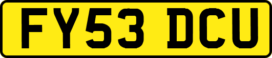 FY53DCU