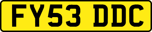 FY53DDC