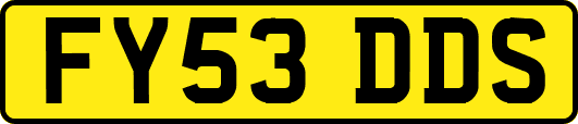 FY53DDS