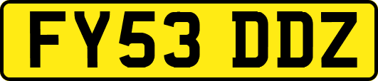 FY53DDZ