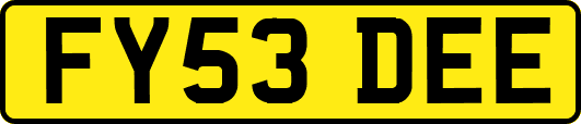 FY53DEE