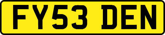 FY53DEN