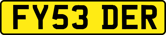 FY53DER