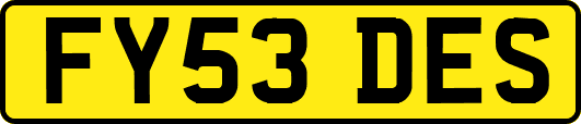 FY53DES