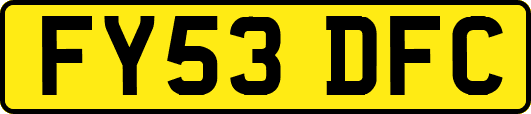 FY53DFC