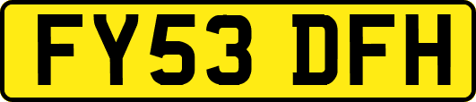 FY53DFH