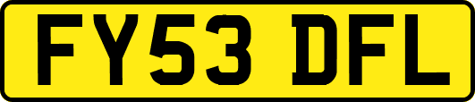 FY53DFL