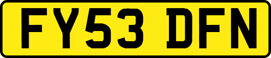 FY53DFN