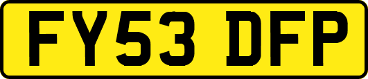 FY53DFP