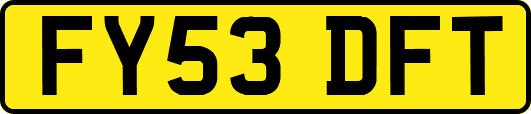FY53DFT