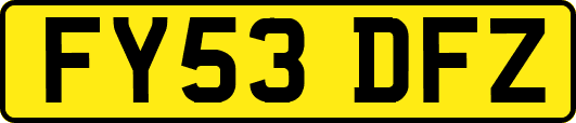 FY53DFZ
