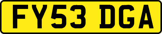 FY53DGA