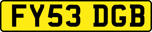 FY53DGB