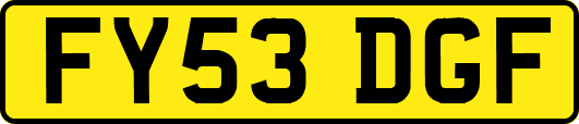 FY53DGF