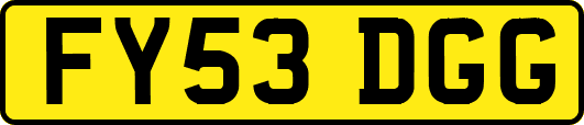FY53DGG