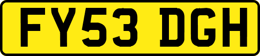 FY53DGH
