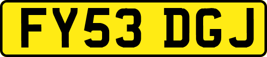 FY53DGJ