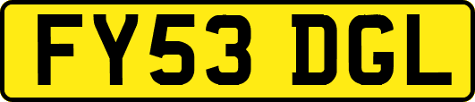 FY53DGL