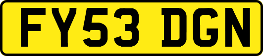 FY53DGN