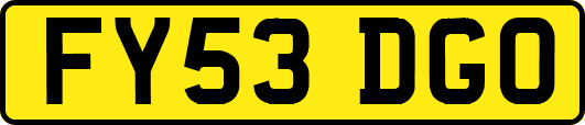 FY53DGO