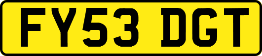 FY53DGT