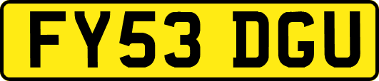 FY53DGU