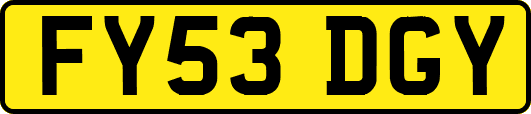 FY53DGY