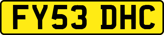 FY53DHC