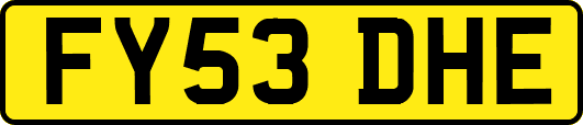 FY53DHE