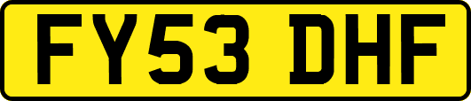 FY53DHF