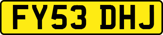 FY53DHJ