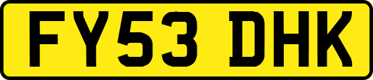 FY53DHK